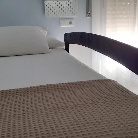 Flats Ii Apartment