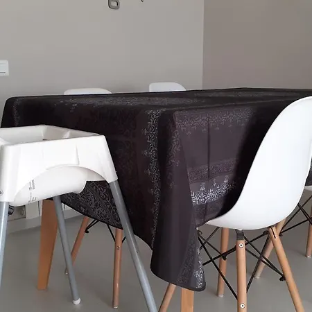 Flats Ii Apartment Alcaniz