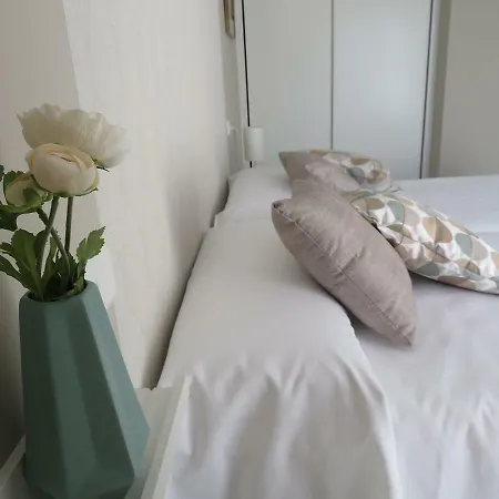 דירה Flats Ii Alcañiz