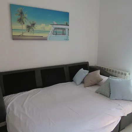 Flats Ii Apartment