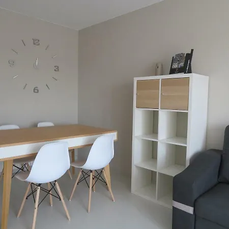 Flats Ii Apartment