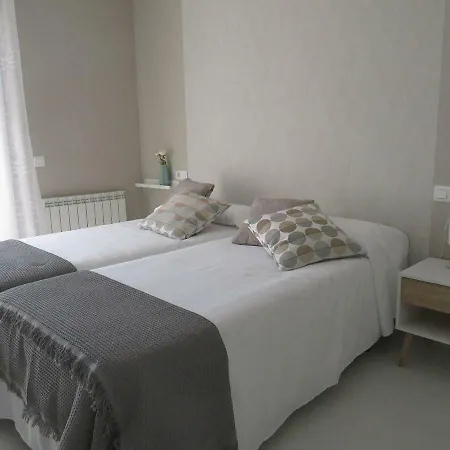 דירה Flats Ii Alcañiz