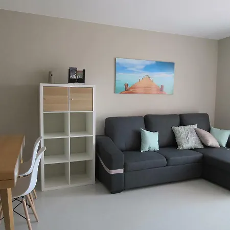 Apartamento Flats Ii