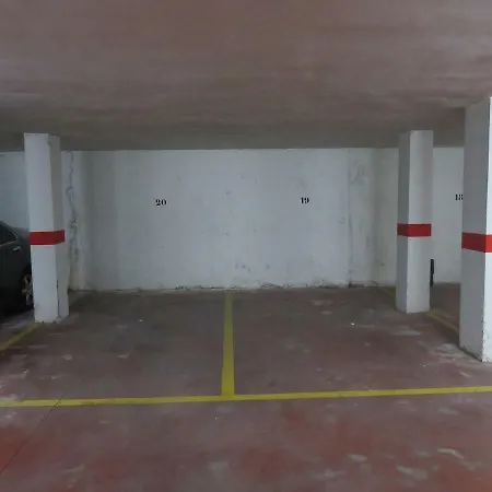 Flats Ii Apartment