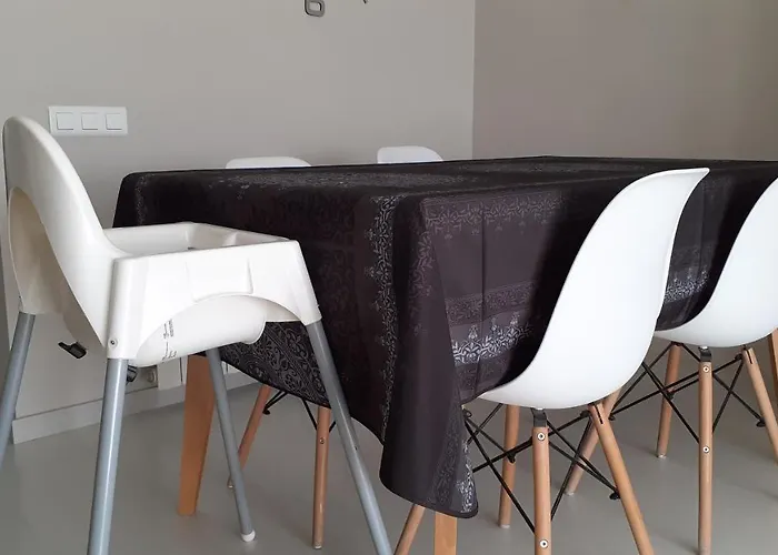 Flats Ii 公寓 Alcañiz