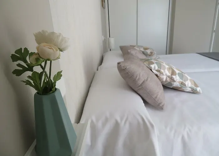 公寓 Flats Ii Alcañiz