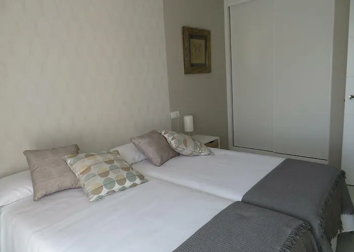 Flats Ii 公寓 Alcañiz